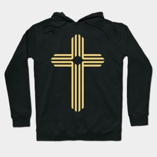 Cross of the Lord Jesus Christ Hoodie